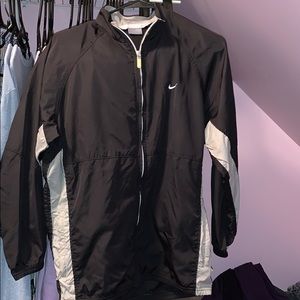 Vintage Nike windbreaker